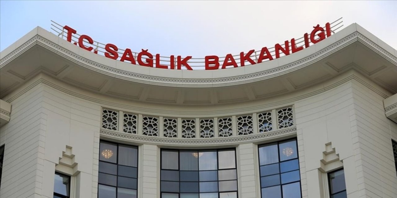 Sağlık Bakanlığı'nda Üst Düzey Atamalar: Genel Müdür, Genel Müdür Yardımcısı ve İl Müdürü Değişti