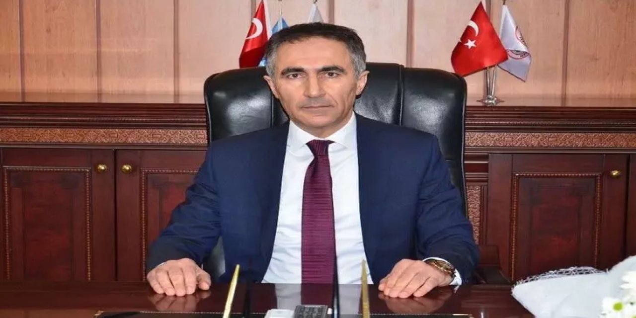 İl Müdürlüğünde Usulsüzlük Skandalı