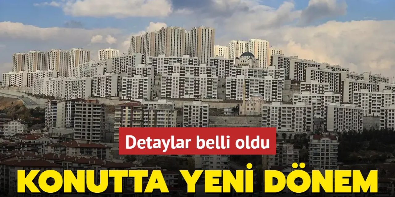 Konut Sektöründe "Doğrulanmış İlan" Dönemi Başlıyor: Cezası 158.460 TL!