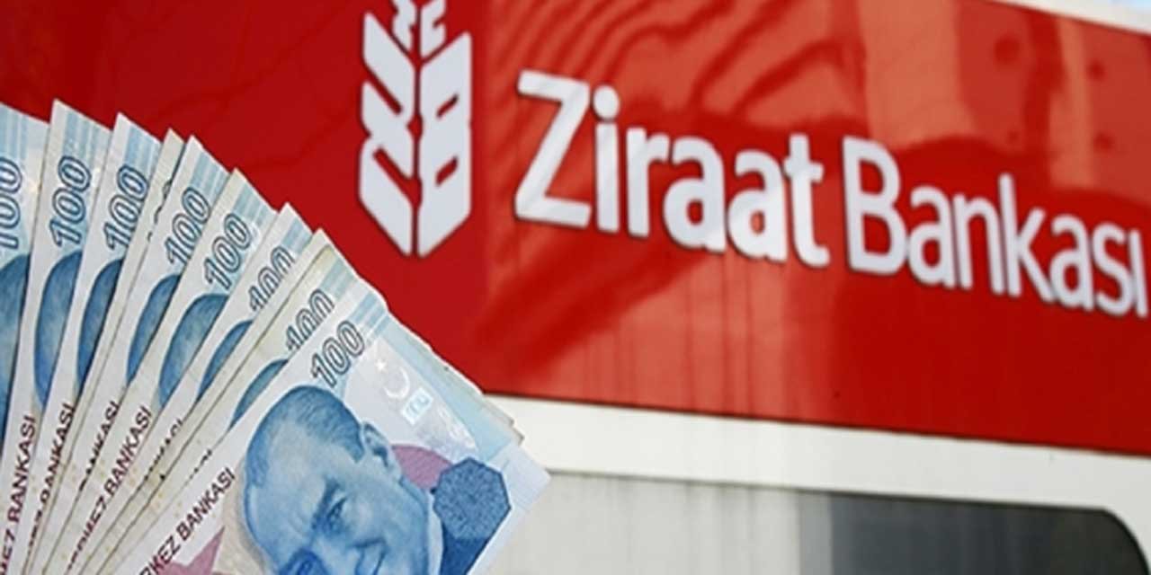 Ziraat Bankası Kredi Faiz Oranlarını Güncelledi! Devlet Bankasından Konut Kredisi Detayları: 1 Milyon TL Ev Kredisi İçin Ödeme P