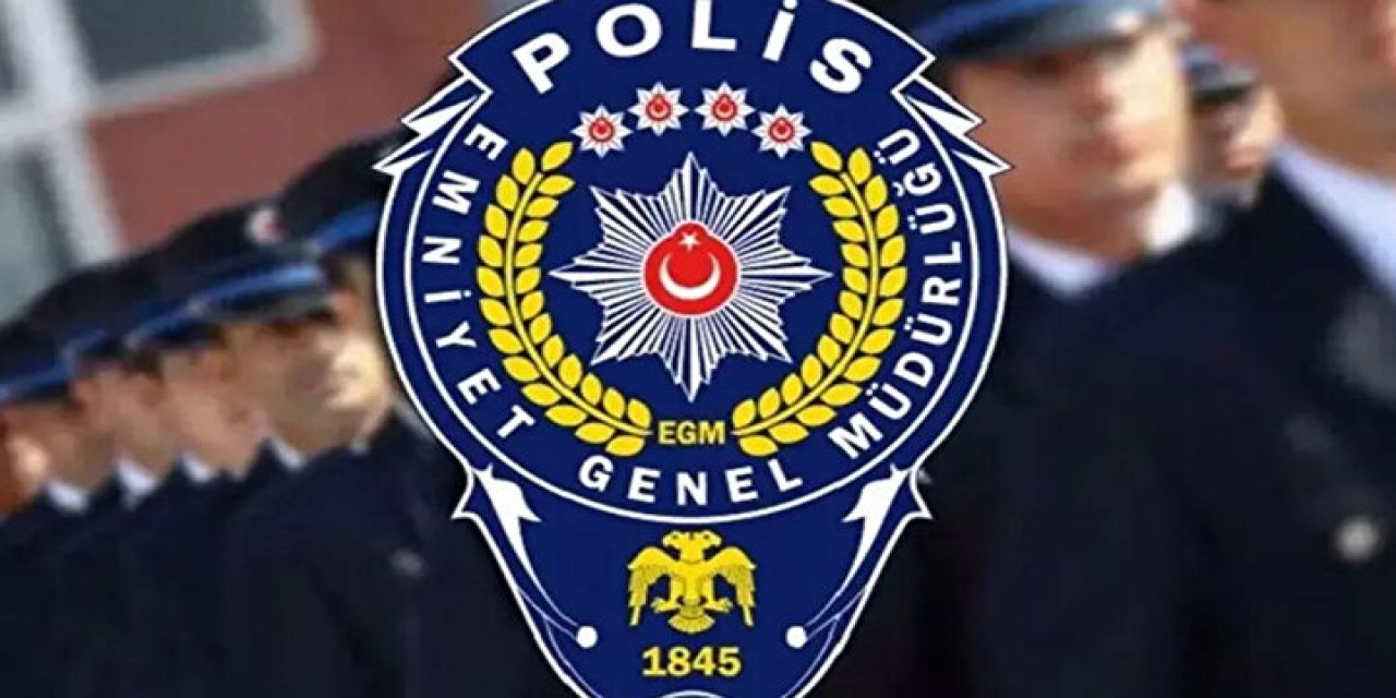 Resmi Gazete Duyurdu: Polis Amirleri Eğitim Merkezi’ne 450 Öğrenci Alınacak