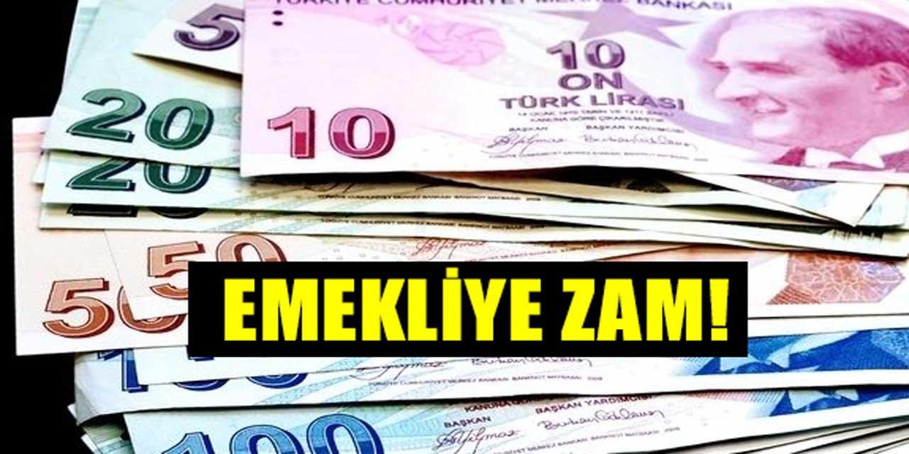 Ocak Ayı Emekli Zammı Ne Kadar Olacak? SGK Uzmanı Ali Tezel Yorumladı