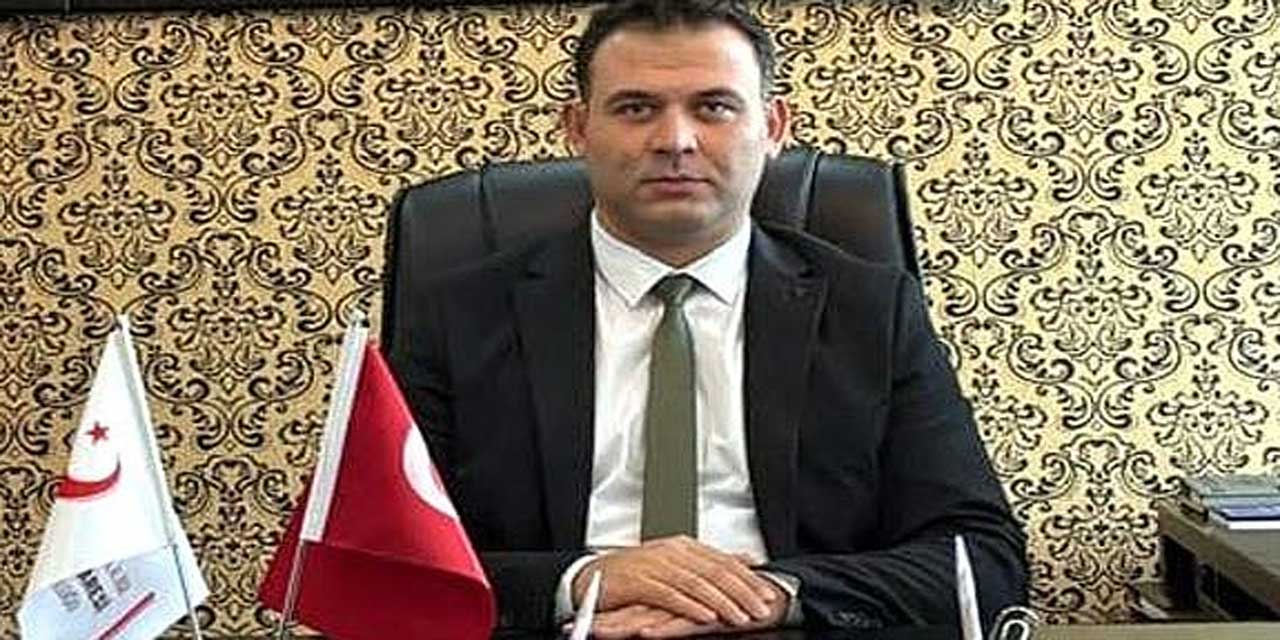 Yunus Emre Akçay Erzurum İl Müdürlüğüne Atandı