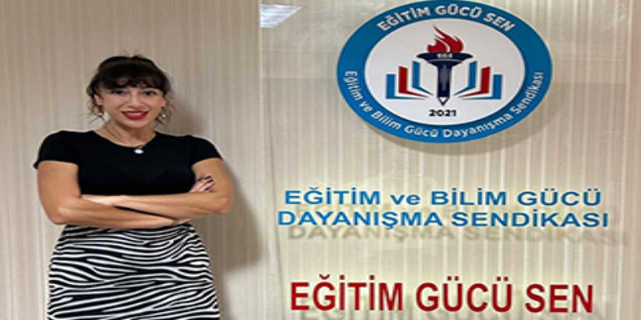 SAVCININ SORUŞTURMA AÇTIĞI ÖĞRETMENLERE EĞİTİM GÜCÜ SEN SAHİP ÇIKTI