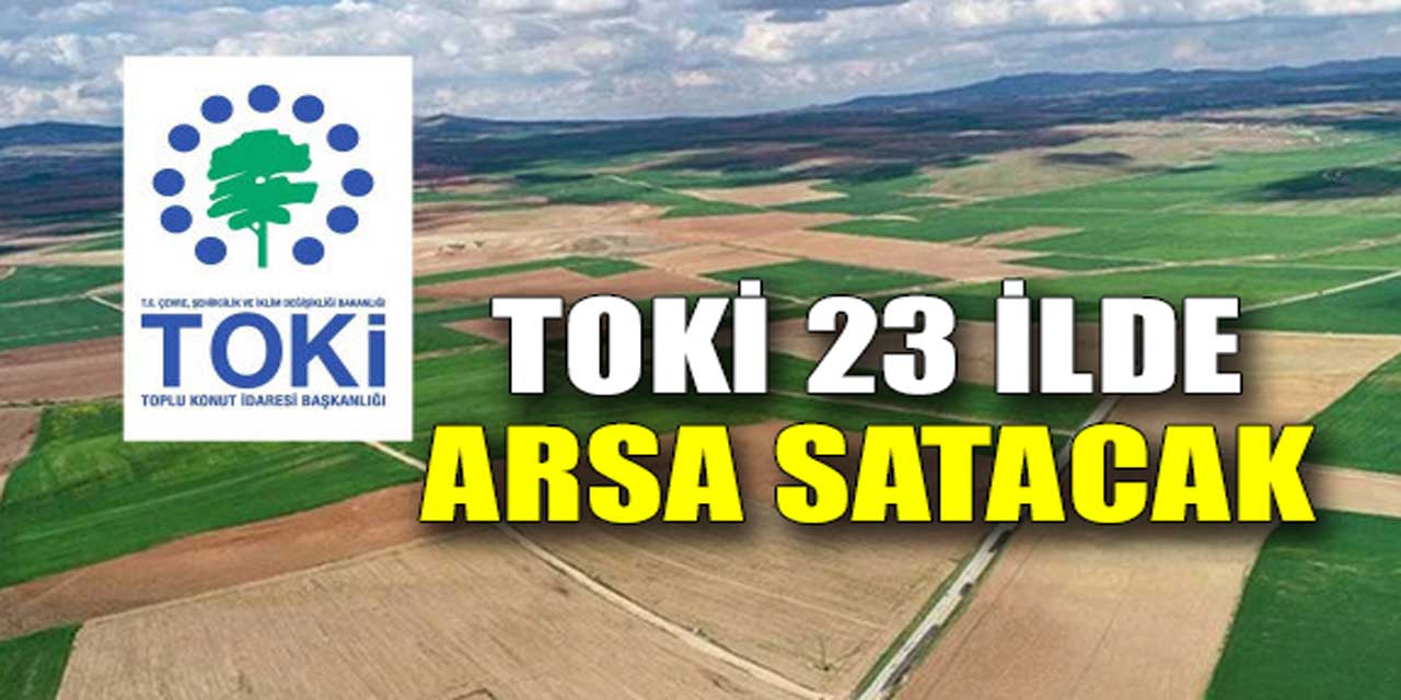 53 İlde Büyük Fırsat! Eylül Ayında 20.000-25.000 TL'ye Kaçırılmayacak Arsa Satışı Başlıyor