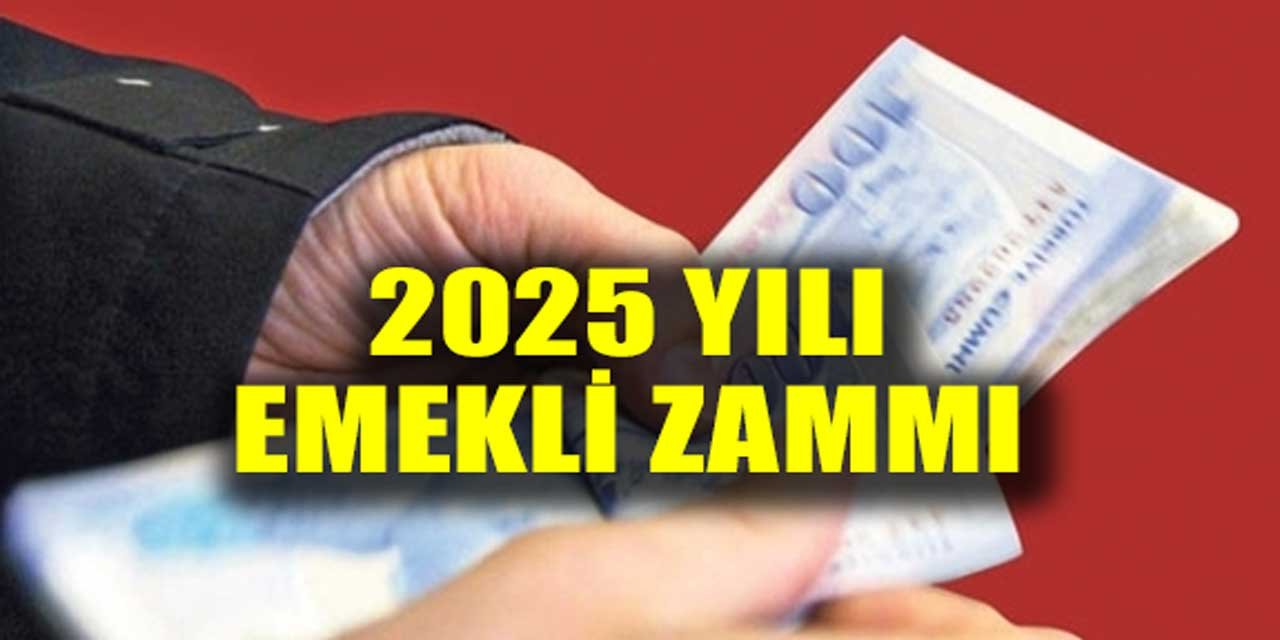 SSK ve BAĞ-KUR Emekli Zammı Beklentisi Değişti! Emeklilere Yüzde 13,5 Zam İhtimali