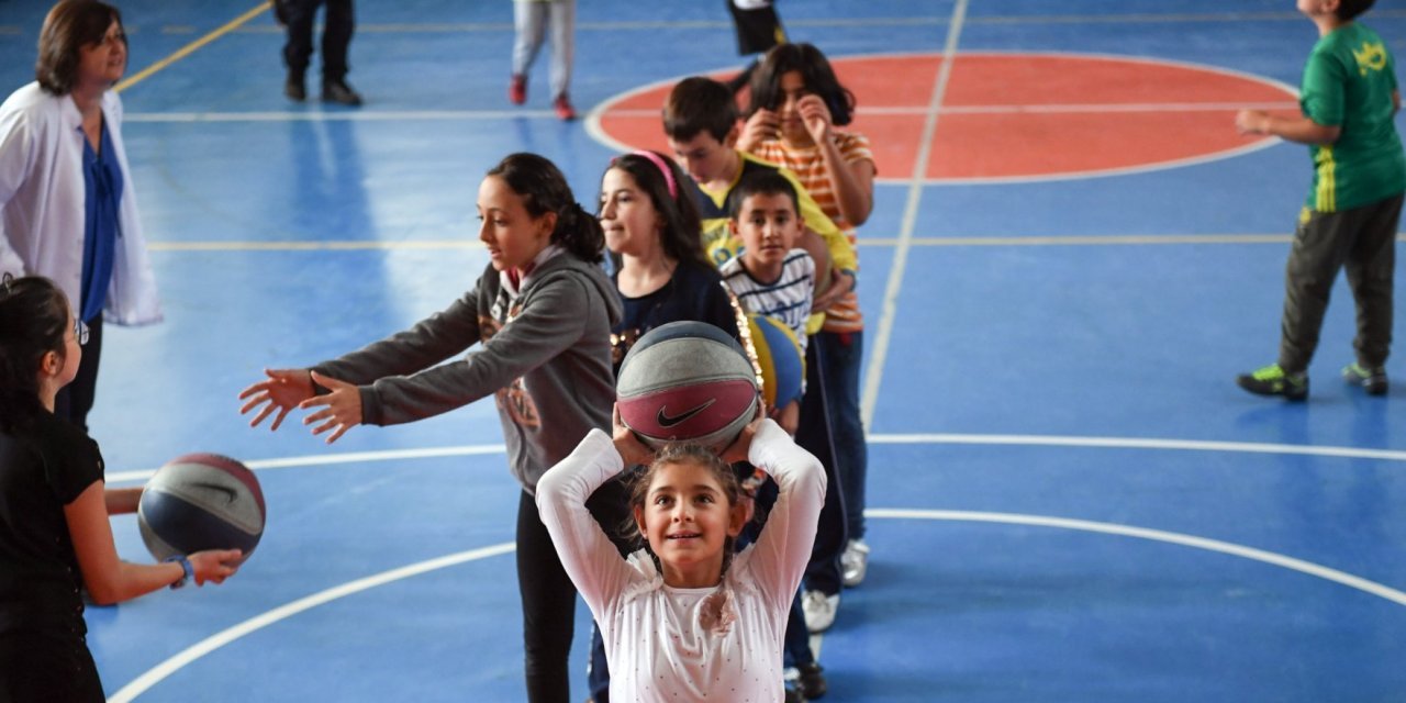 Türkiye'de İlk Spor Ortaokulları Açılıyor: Okulların İsim ve İl Listesi Yayımlandı