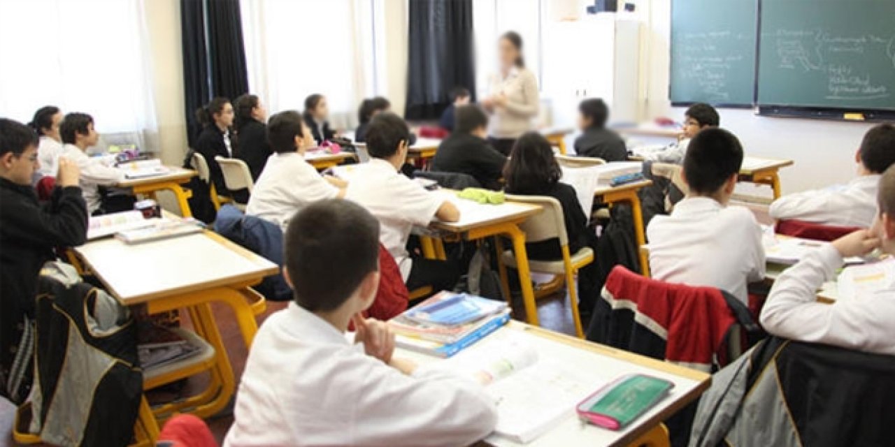 Müfettişler Açıkladı: Öğretmenlerin ve Müdürlerin Teftişte Yaptığı Hatalar...