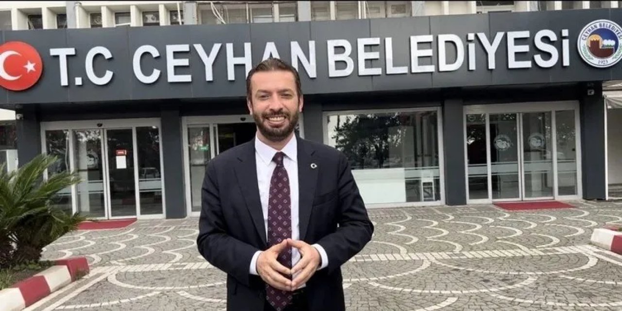 CHP'li Belediye Başkanına 2 Yıl 1 Ay Hapis ve Siyasi Yasak