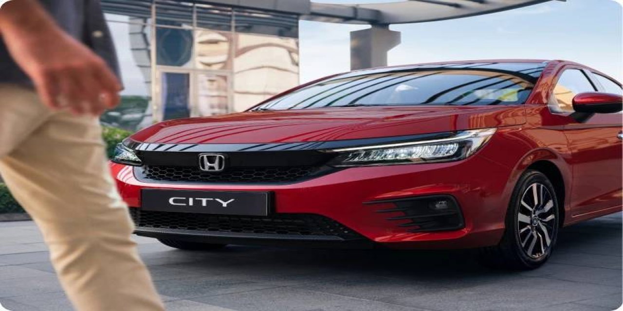 Honda'dan Müjdeli Haber! Amiral Gemisi Modellerinde Büyük İndirimler ve Cazip Kredi Seçenekleri