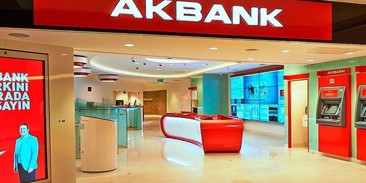 Akbank’tan Memurlara Dev Promosyon! 55.200 TL Ödeme Geliyor