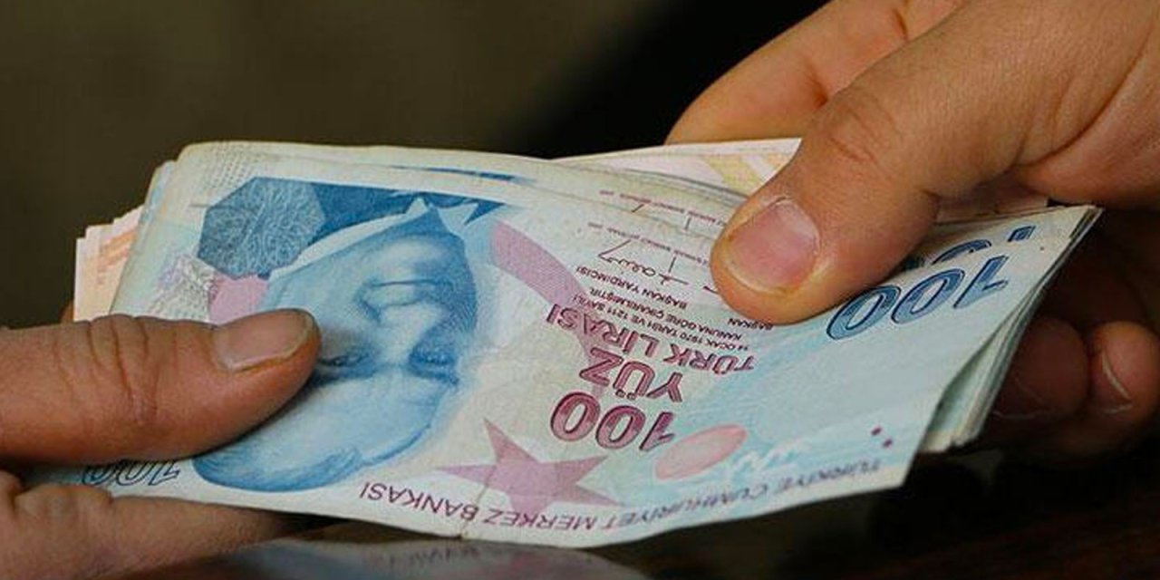 Merkez Bankası'ndan Enflasyon Tahmini Yükseldi: Memur ve Emeklilere Zam Geliyor?