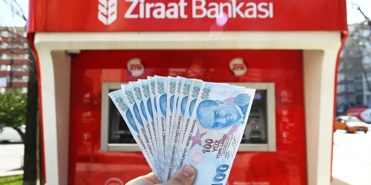 Ziraat Bankası’ndan Büyük Fırsat: Konut Kredisi Faiz Oranları Düşürüldü!