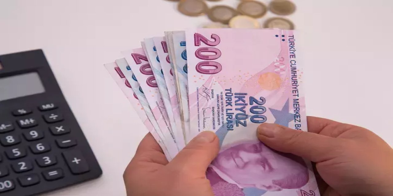 Memur Zammı İle 6 Kalemde Ödemeler Artıyor! 65 Yaş, Engelli ve Evde Bakım Maaşı 10 Bin TL'yi Aşacak