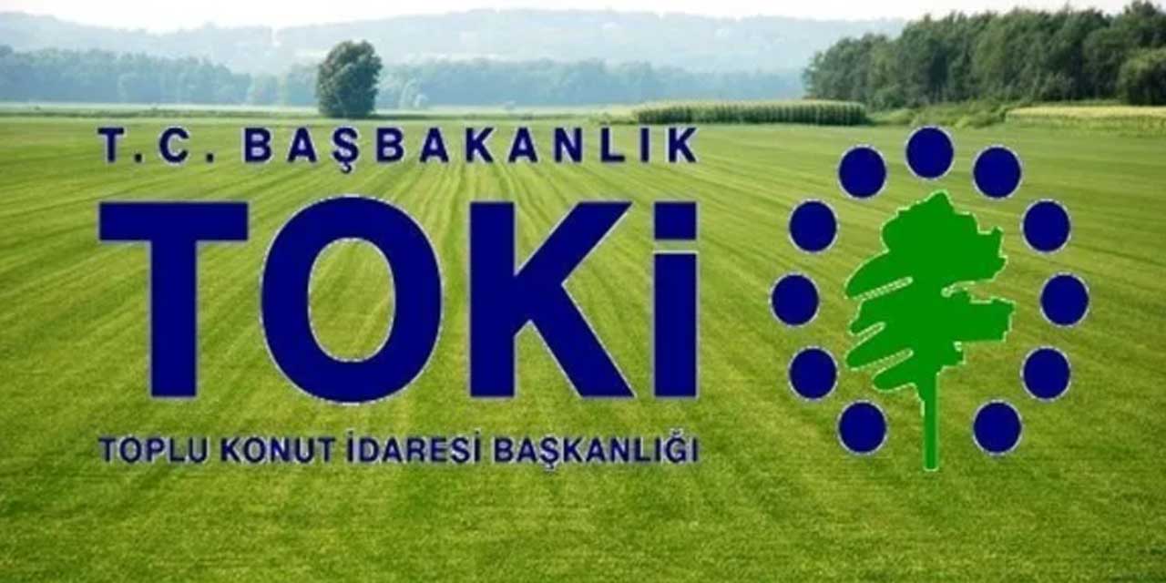 TOKİ’den 35 İlde Büyük Arsa Satış Kampanyası! Yüzde 25 Peşinat ve 48 Ay Vade Fırsatı: Son 15 Gün