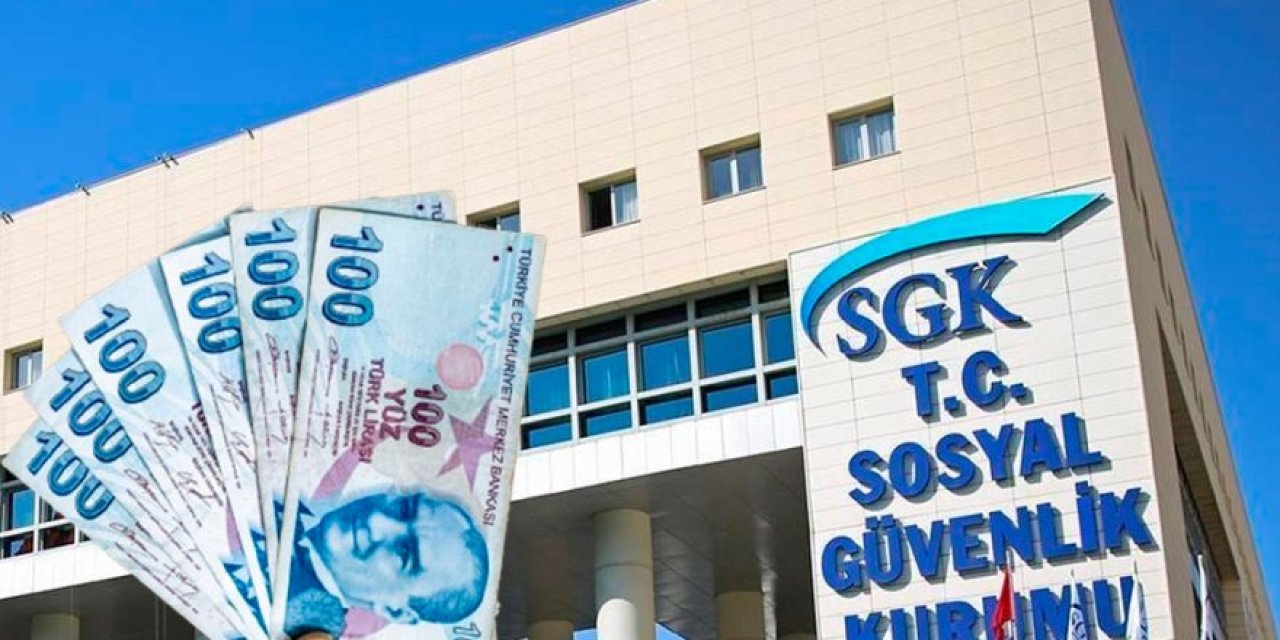 SGK’dan Erken Emeklilik Duyurusu: 45 Meslek Grubuna Yıpranma Payı Onaylandı!