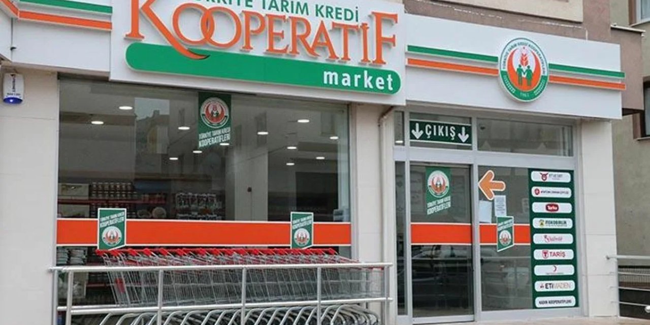 Tarım Kredi Kooperatif Market dev indirim kataloğu: 19 Ekim - 1 Kasım 2024 Tarım Kredi Market aktüel indirimleri fiyat listesi