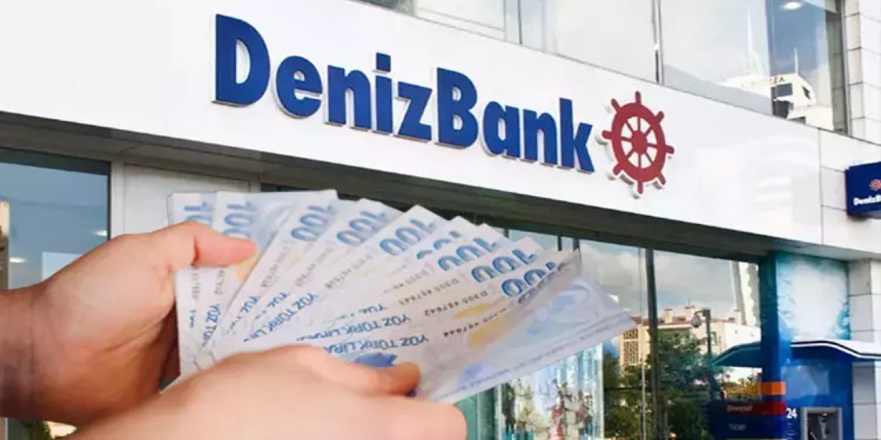 60 ay vadeyle yüzde sıfır faizli 3 milyon TL kredi açıklandı!