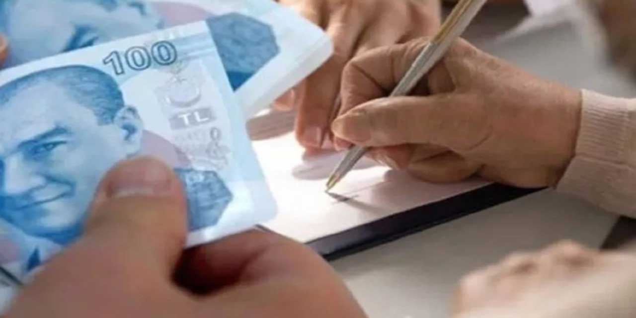 Toplu sözleşme imzalandı! En düşük işçi maaşı 45,5 bin lira oldu