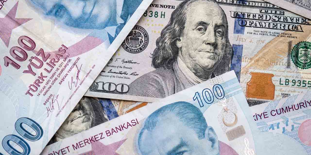 Garanti BBVA, Doların 45 TL Olacağı Tarihi Açıkladı