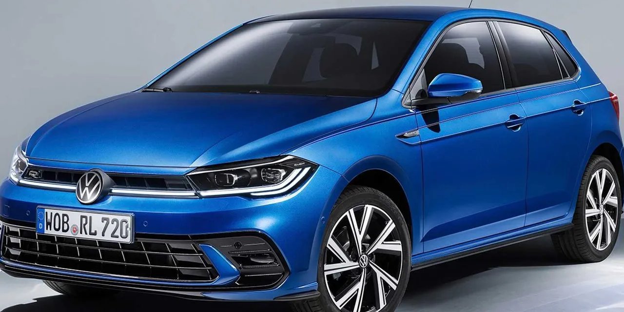 Volkswagen'den Şaşırtıcı Hamle: Yeni Polo Fiyatları Uçuşa Geçti