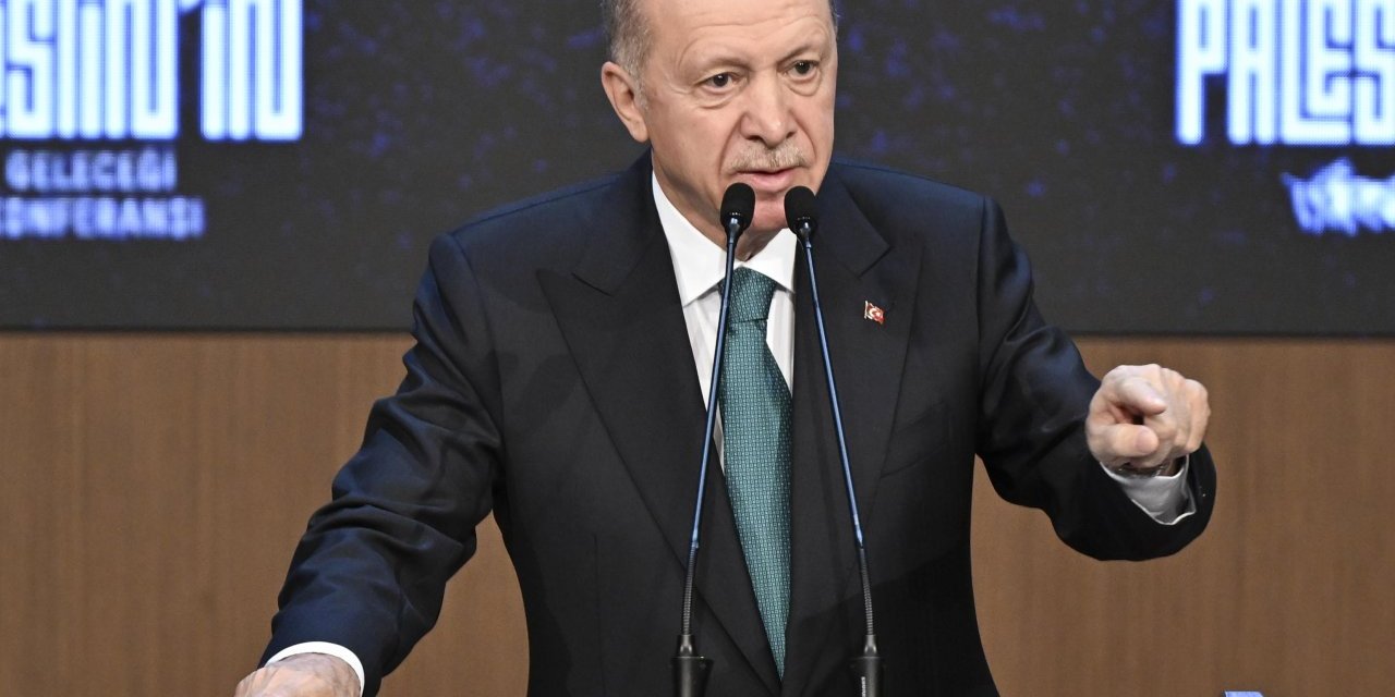 Cumhurbaşkanı Erdoğan il müdürünü görevden aldı