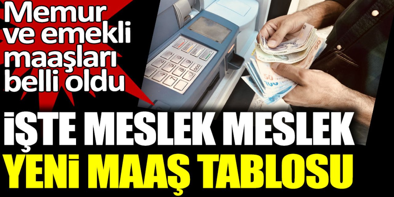 MEMUR ZAMMI SON DAKİKA: TÜİK Ekim enflasyonunu açıkladı! Ocak zammı değişti! Memur ve memur emeklisi 2025 zammı ne kadar olacak?