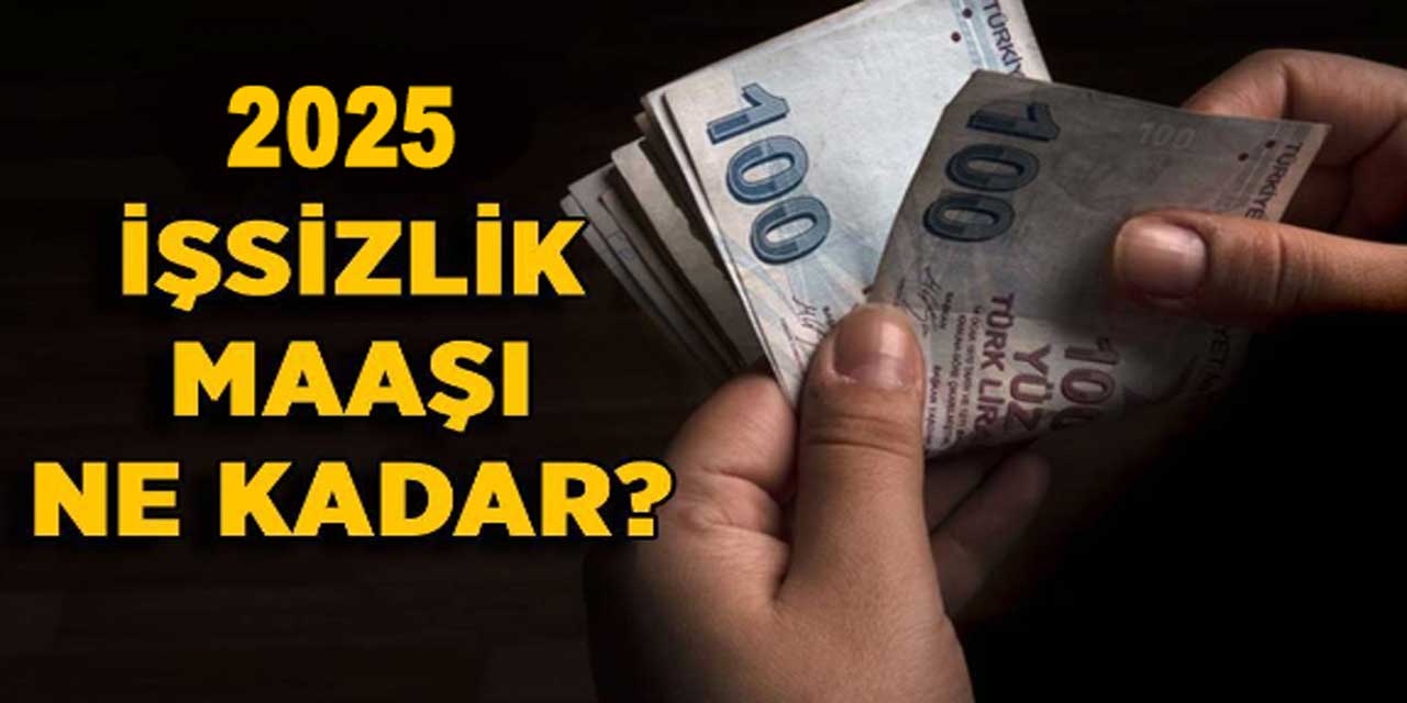 2025 İşsizlik Ödeneği: Yeni Yılda Ne Kadar Ödenecek?