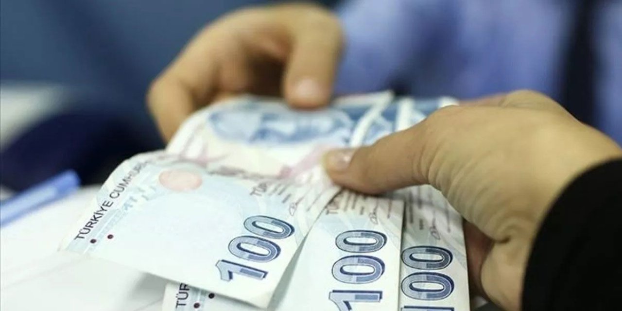 Merkez Bankası açıkladı, maaş hesapları değişti! Asgari ücret zammına yüzde 44 'enflasyon' ayarı!