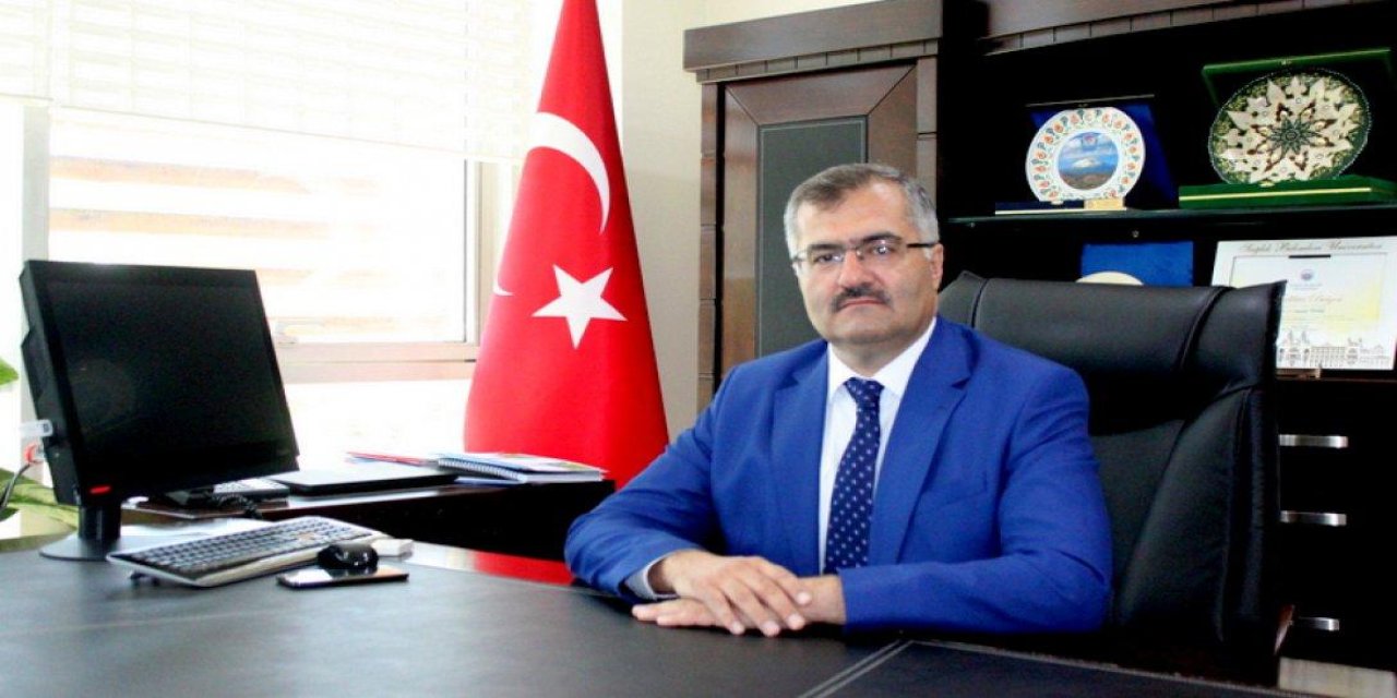 Adana'da Milli Eğitim Müdürü Üzerine Ciddi İddialar: CHP Milletvekili Soruşturma İstiyor