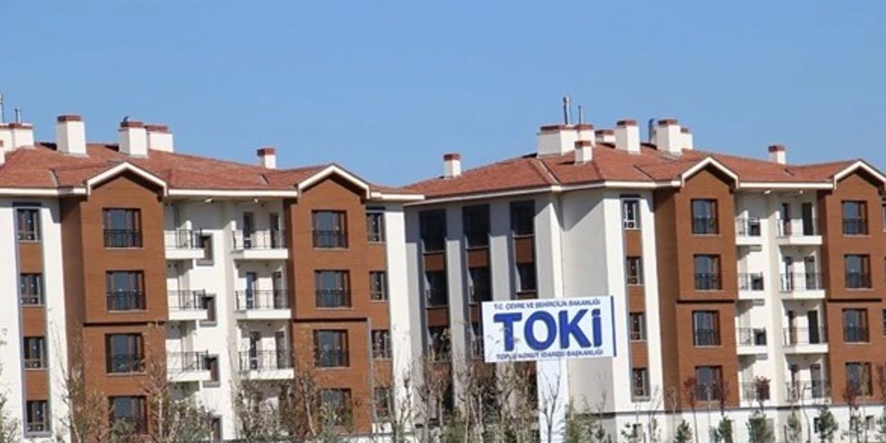 TOKİ'den 70 İlde Büyük Konut Hamlesi: 165 Bin Yeni Ev İçin Düğmeye Basıldı