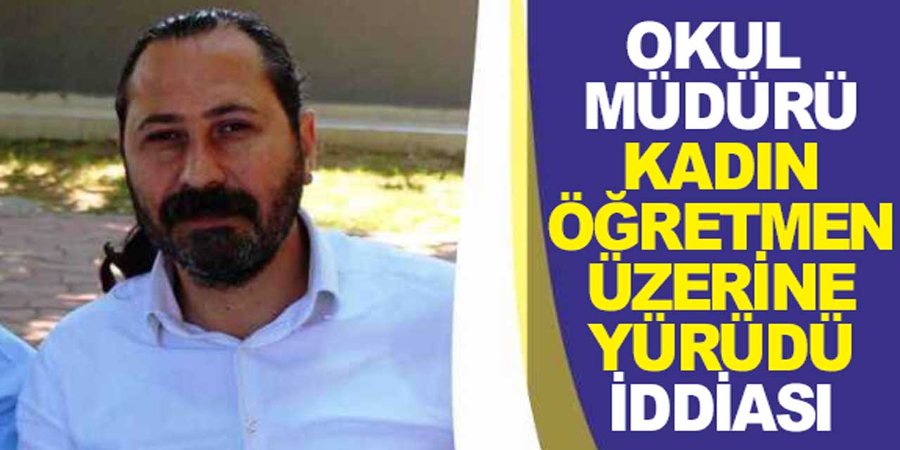 Eğitim-İş’ten Milli Eğitim Müdürü’ne Çağrı: Kadın Öğretmenin Üzerine Yürüyen Okul Müdürü Hakkında Soruşturma Açılacak mı?