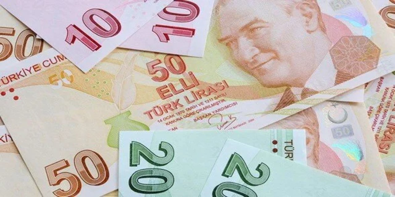 Merkez Bankasından yeni banknot kararı: Yeni banknotlar bugün tedavüle çıkıyor