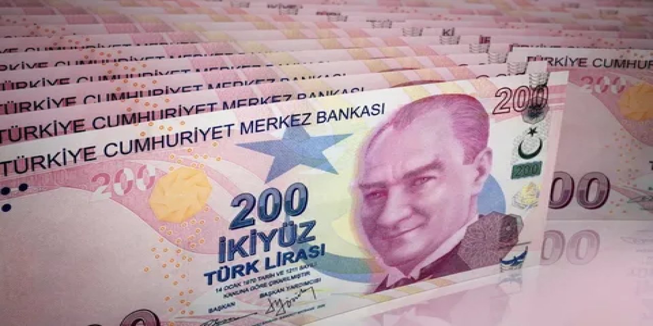 5.000 TL'lik Banknot Gündemde: Şenol Babuşcu'dan Çarpıcı Öneri