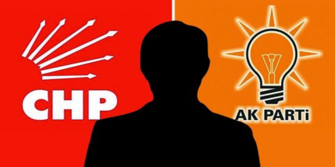 Son Ankette Çarpıcı Sonuçlar: Ne AKP Ne CHP! Bir Sonraki Seçimde...