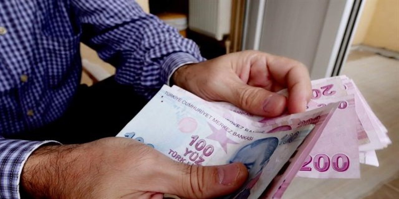 Bankaların Faiz Oranları Yenilendi: 120 Ay Vadeli 2 Milyon TL Konut Kredisi Geri Ödemesi Ne Kadar?