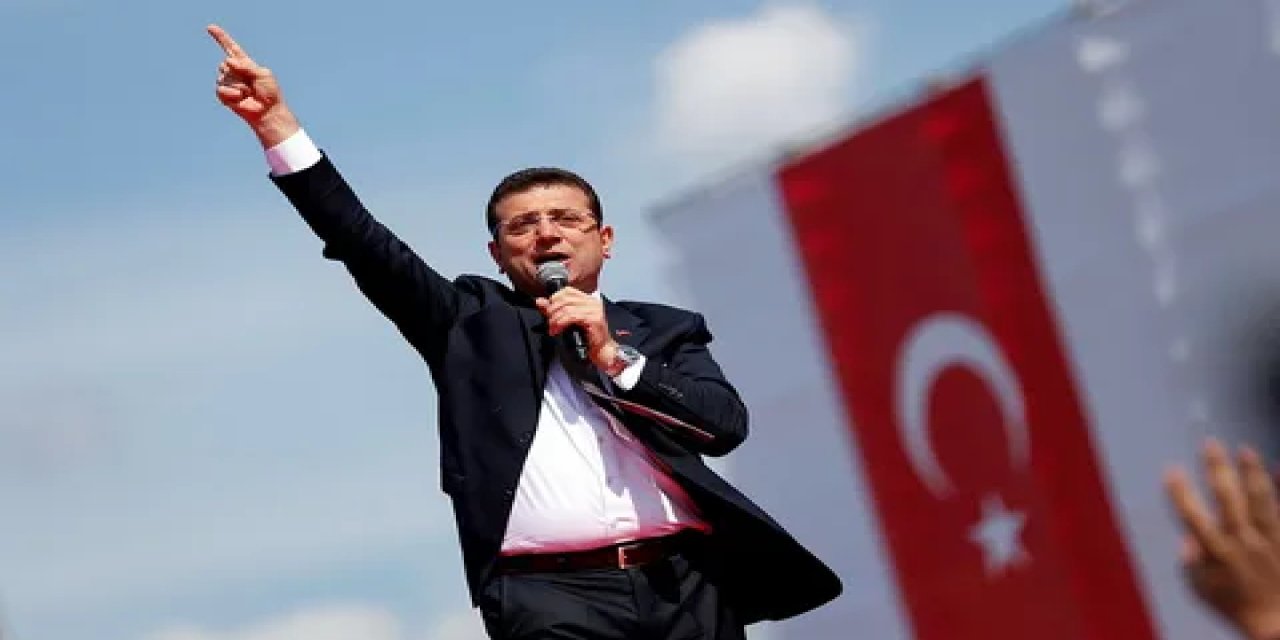 Son İstanbul anketinde makas açılıyor, CHP yükselişte, AK Parti düşüşte