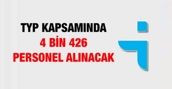 Okullara 4 bin 426 İŞ-KUR TYP personeli alım ilanı! İşte ilan veren iller!