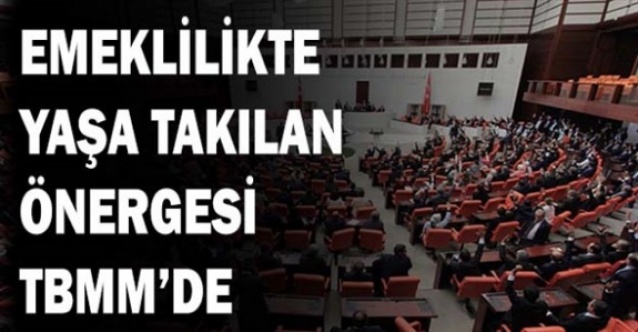 Emeklilikte Yaşa Takılanlar Çalışma Bakanına Soruldu