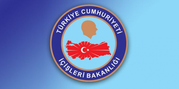 İçişleri Bakanlığı 6 Kaymakamı FETÖ gerekçesiyle görevden uzaklaştırdı