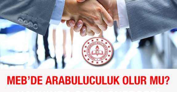 MEB’de de Arabuluculuk Olabilir mi?