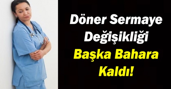 Vatandaş memmuniyeti sağlık çalışanlarının performans değerlendirmesine dahil edilecek