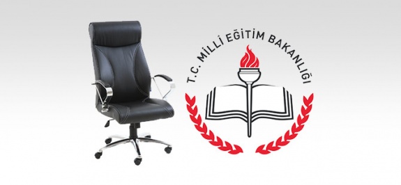 Milli Eğitim Bakanlığında Görevden Alınan Müdürlerin İadesi İçin Kanun Teklifi Verildi