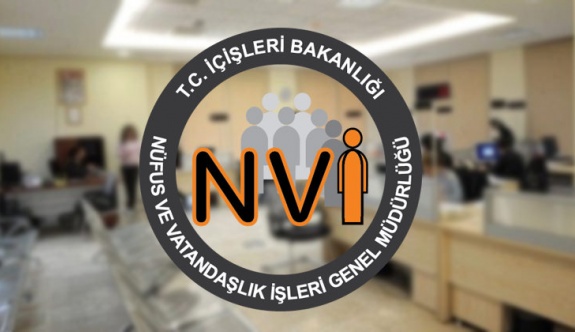 İçişleri Bakanı'ndan Nüfus Müdürlüklerine Personel Alım Müjdesi