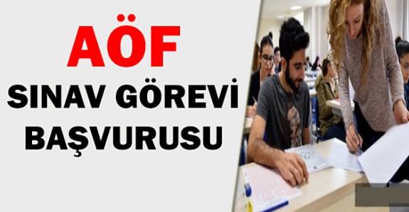 augis.anadolu.edu.tr AUGİS sistemi üzerinden öğretmenlere 14-15 Aralık sınav görevi