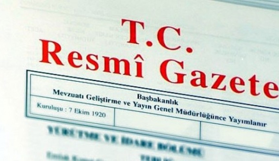 Lisansüstü Eğitim ve Öğretim Yönetmeliğindeki Değişiklik Resmi Gazetede