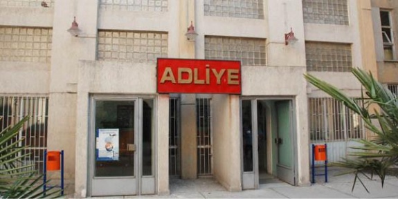 Adliye çalışanlarının sorunları