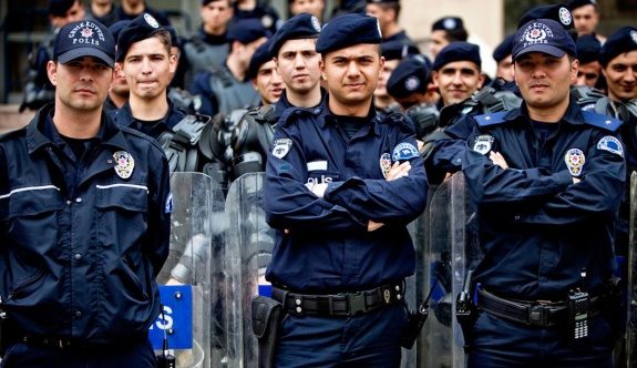 Polisin Maç Angaryası AHİM’e Taşındı!