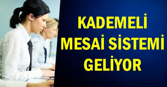 Bilim Kurulu üyesi Prof. Dr. Öztürk'ten kademeli mesai önerisi