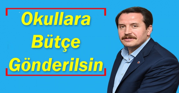 Eğitim Bir-Sen: Okullara acilen bütçe gönderilmelidir